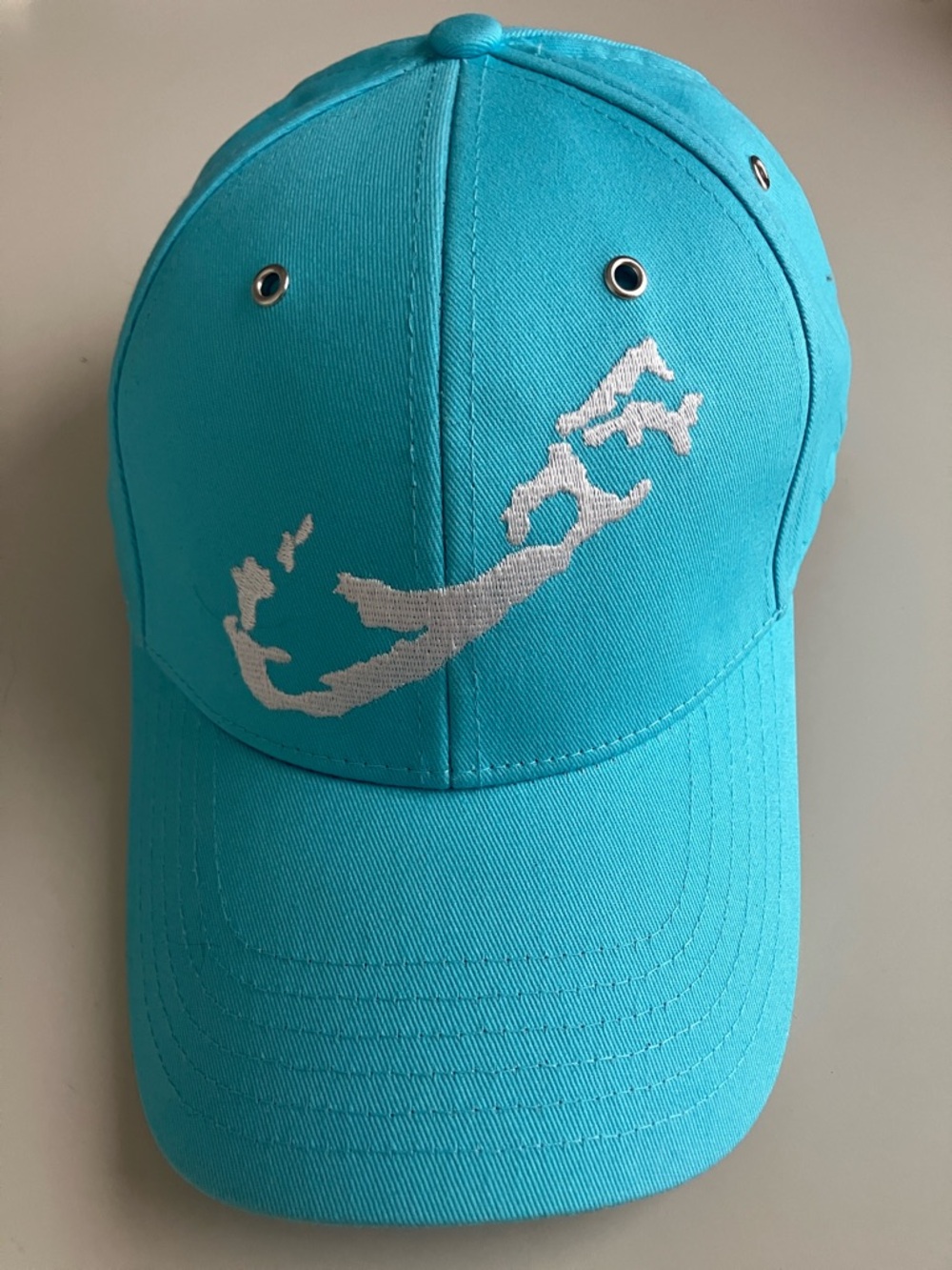 Brand new Rosewood Bermuda hat